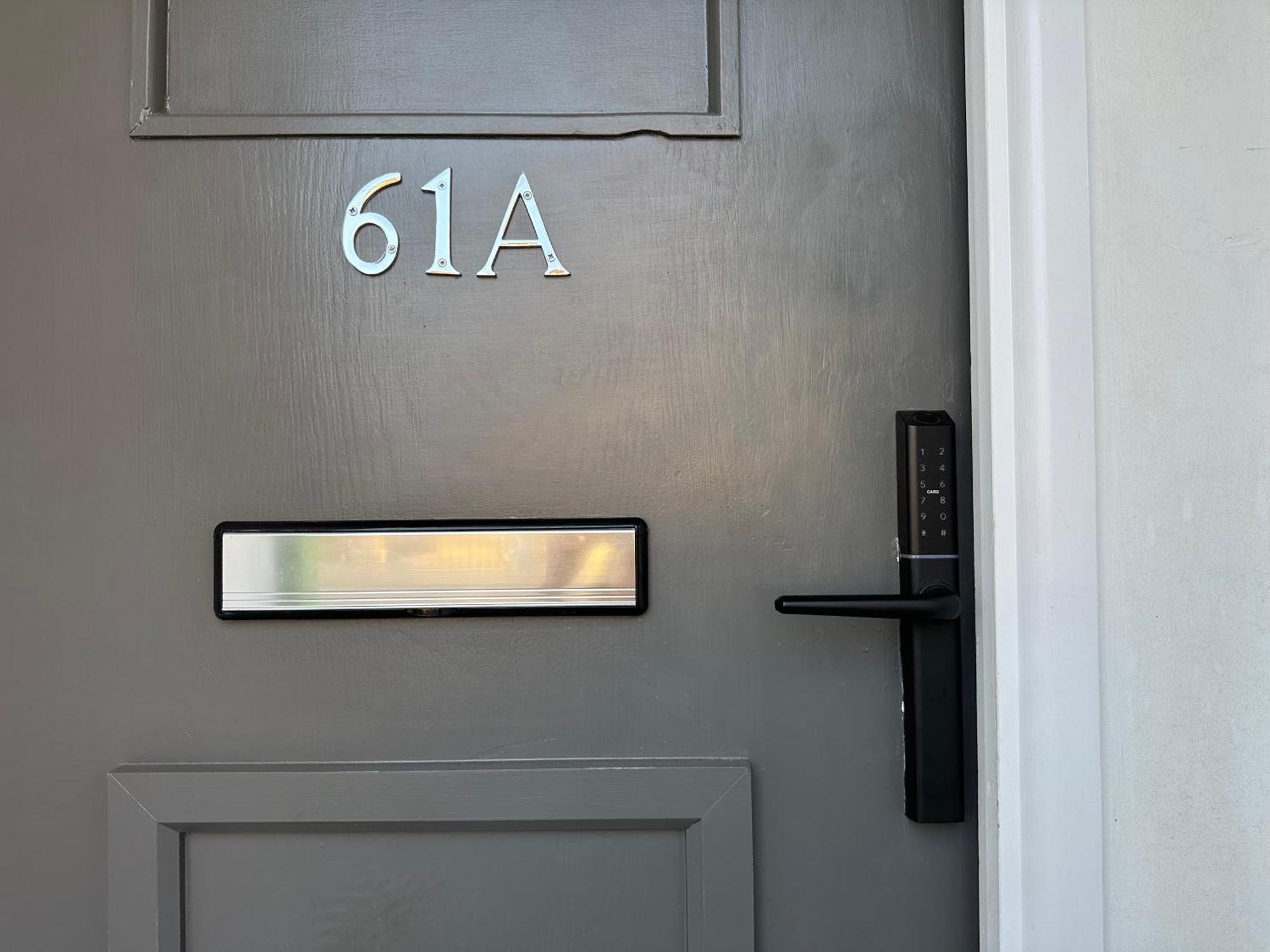 Appartement Urban Chic- Stylish Flat In The Heart Of *