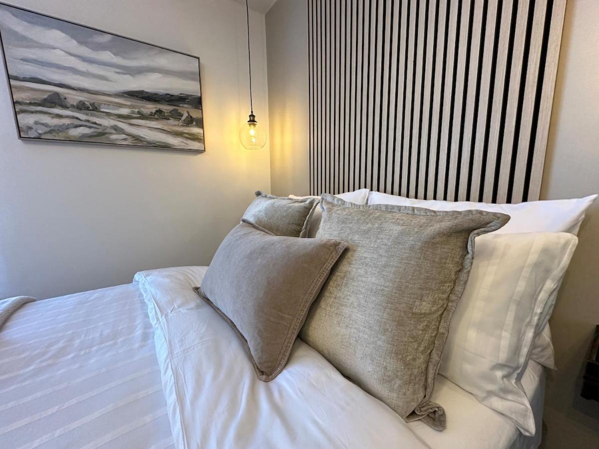 Appartement Urban Chic- Stylish Flat In The Heart Of