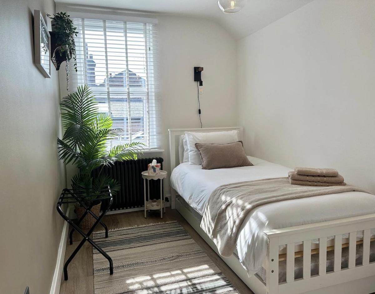 Appartement Urban Chic- Stylish Flat In The Heart Of *